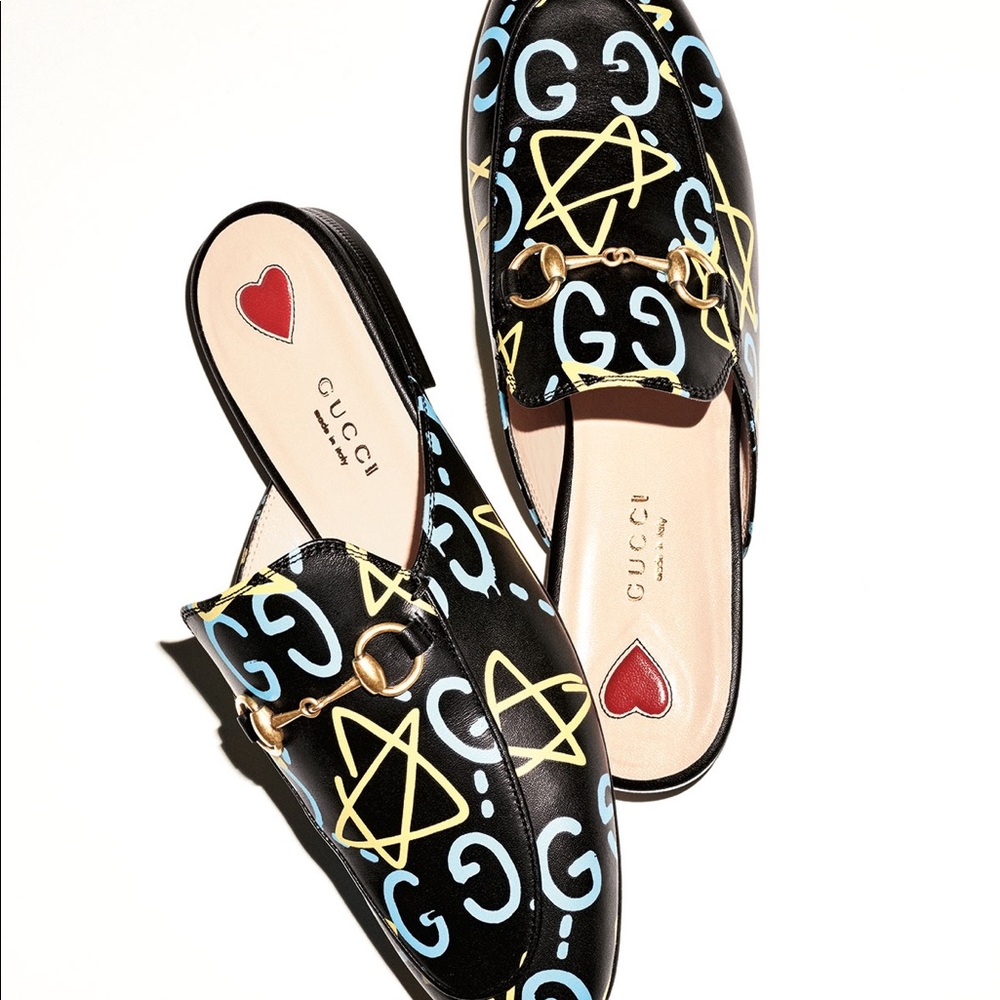 🖤100% AUTHENTIC GUCCI LOAFERS🖤